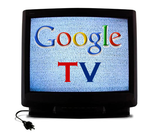 Google-tv