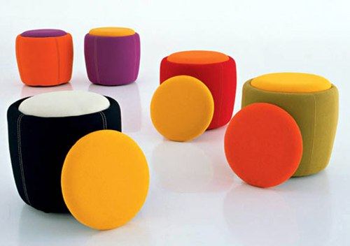 ottomans