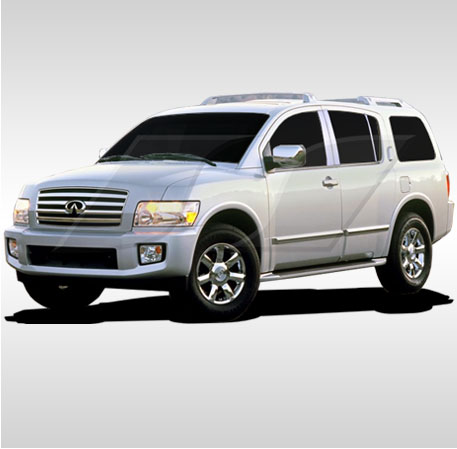 Beaumont nissan armada #4