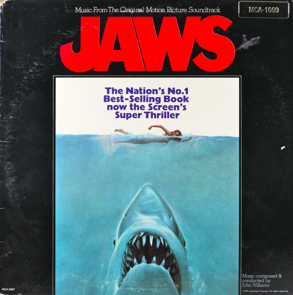 'Jaws' by Kevin Dooley, https://www.flickr.com/photos/pagedooley/, CC BY