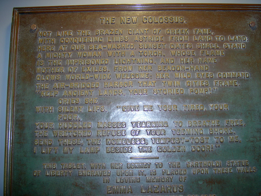 http://upload.wikimedia.org/wikipedia/commons/3/3a/Emma_Lazarus_plaque.jpg