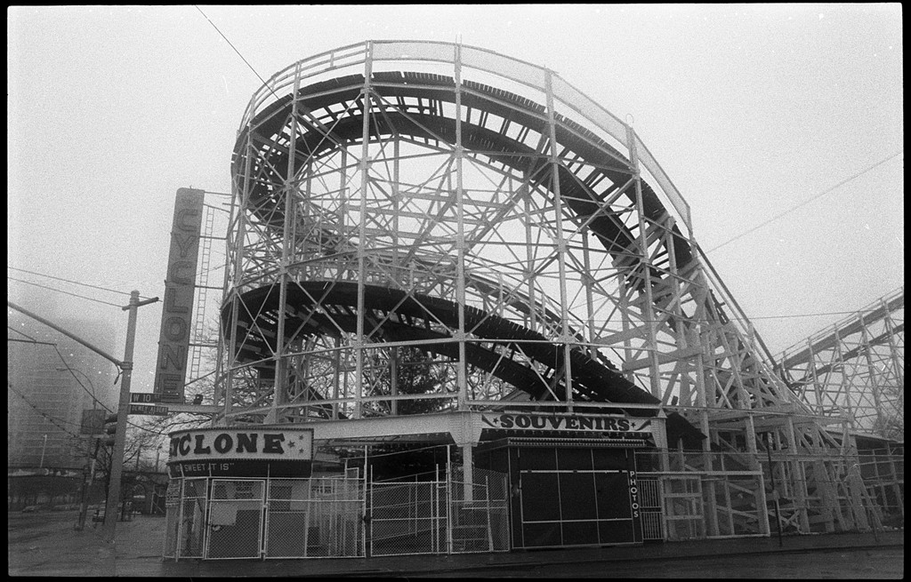 "Cyclone in Fog," by Missy S / CC BY